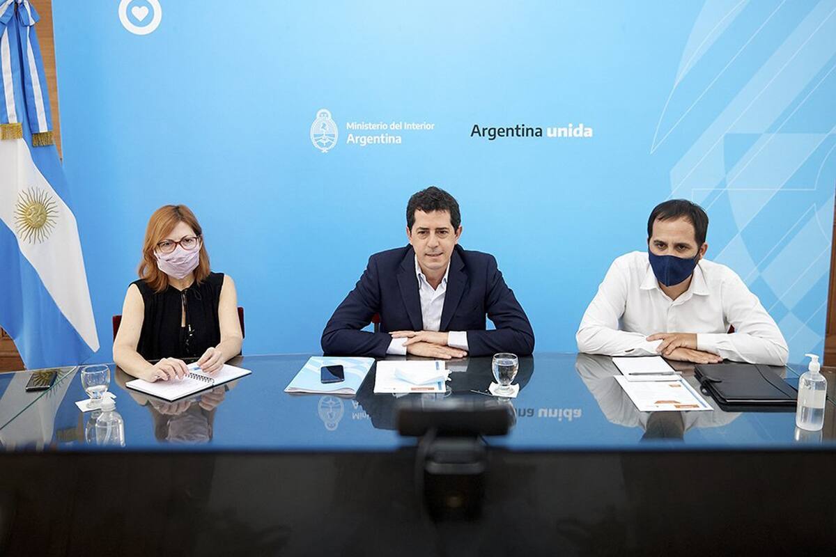 En lo que va del mes recibieron en fondos discrecionales un 28% menos en comparación con octubre; Buenos Aires, la más beneficiada