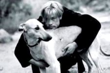 Brad Pitt en la Argentina: el perro que se llevó a Estados Unidos, su doble mendocino y las pastas de La Marchigiana