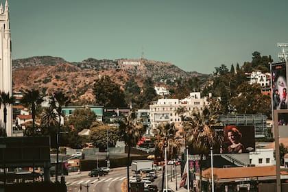 En Los Ángeles, el alquiler promedio de un apartamento tipo estudio es de US$2118