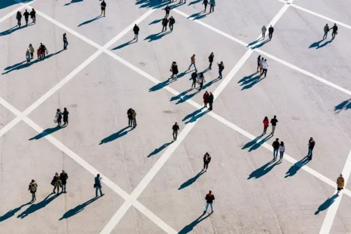 En los años 30 el lingüista George Kingsley Zipf una ley que hoy lleva su apellido