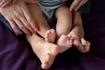 En los años 60 se instauró el tercer domingo de junio como el día del padre
