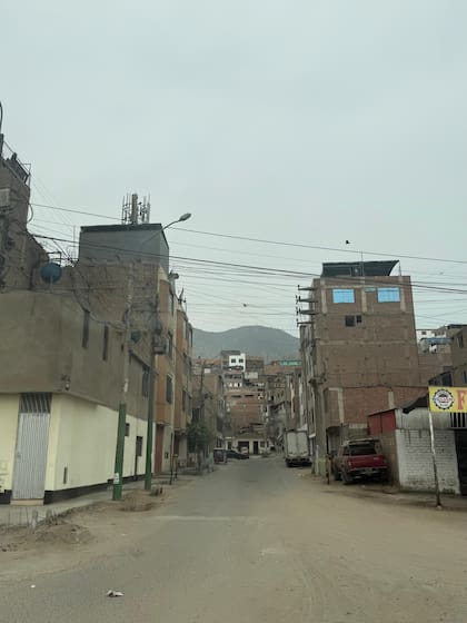 En los barrios más densos de Lima, la violencia y la precariedad avanzan más rápido que la respuesta del Estado