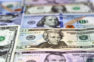En los billetes estadounidenses aparecen personajes considerados "padres fundadores" del país norteamericano
