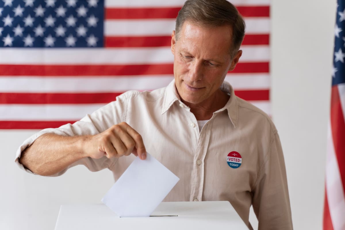 En los comicios de 2026, 36 estados elegirán gobernador