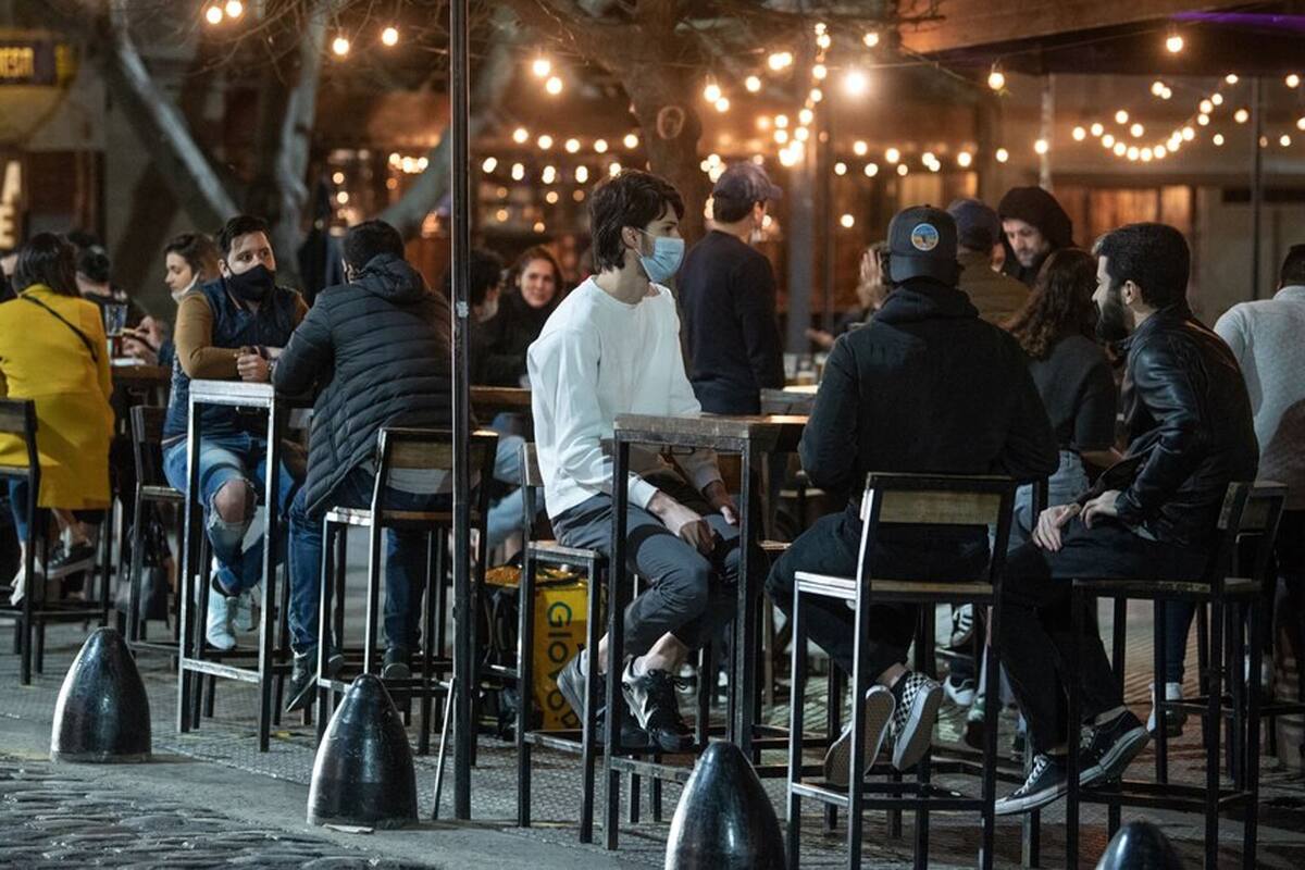 En los consultorios piscológicos se ve un aumento de adolescentes con afecciones donde priman la tristeza, la angustia, la ansiedad, los problemas de conducta y vinculares