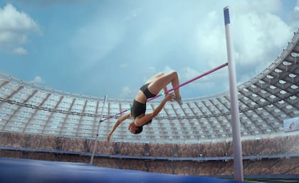 En los deportes de alto rendimientos están en juegos muchos factores: el nivel del atleta, su situación personal, sus objetivos y su edad