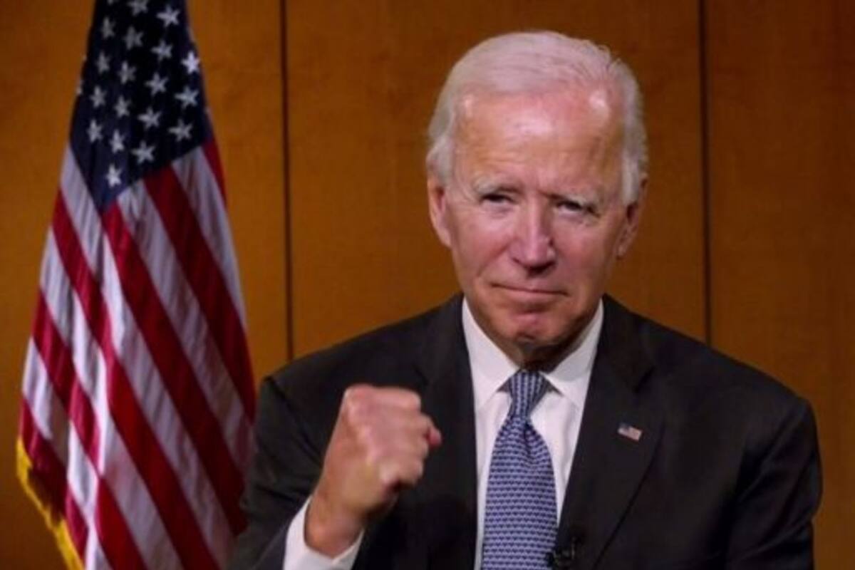En los discursos de distintas figuras durante la Convención Nacional Demócrata, hay dos palabras que destacan para aludir a Joe Biden: empatía y decencia.