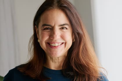 “En los ejercicios surgen temas como la autoestima, el sentirse solos, que uno no lo piensa porque los ve rodeados de amigos y conversando”, cuenta Bravo