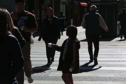 En los hogares de la Ciudad actualmente viven 404 niños.