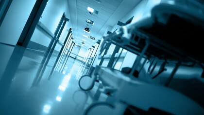 En los hospitales se realizan abortos siempre que sean casos no punibles