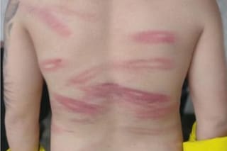Diez policías fueron arrestados por torturar, golpear y hacer desnudar a detenidos en una comisaría