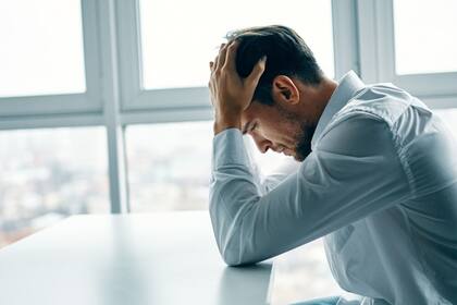 En los jóvenes, la transición hacia la vida adulta suele ser un momento de proyectos: cuando el contexto es incierto, la brecha entre sus expectativas y lo que pueden lograr puede provocar frustración
