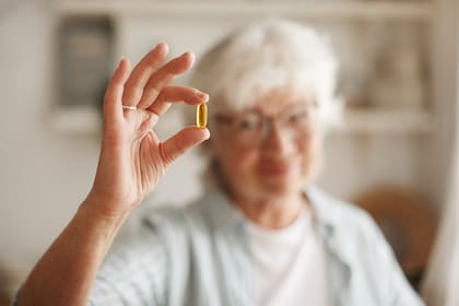 En los meses de invierno esta vitamina puede disminuir por lo que muchos médicos recomiendan tomar suplementos
