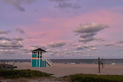 En los meses de invierno, las poblaciones del sureste de EE.UU. tendrán un ambiente más húmedo que en años previos