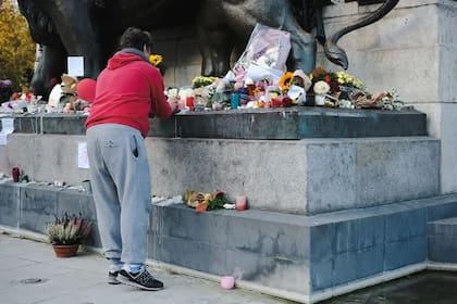 En los pasados días, los sobrevivientes de los atentados de París han relatado cómo han cambiado sus vidas en los últimos diez años