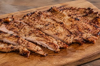 La carne de cerdo dio un batacazo de ventas y los chacinados no repuntan