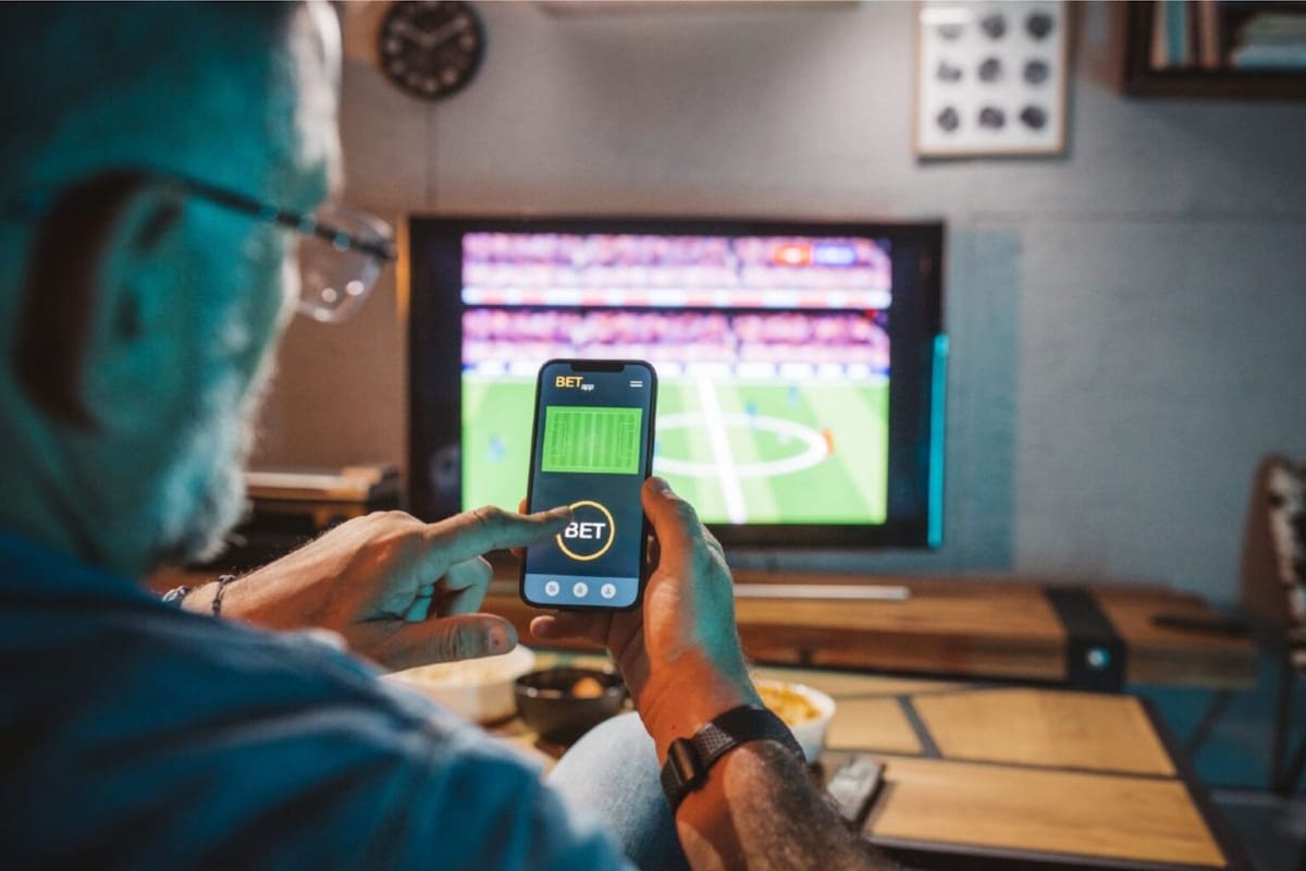 En los primeros siete meses del año el impuesto a las apuestas online acumula una suba del 40% interanual