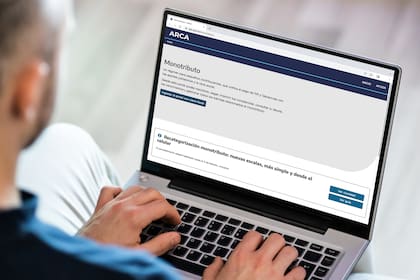 En los próximos días, ARCA publicará la tabla del monotributo con valores actualizados