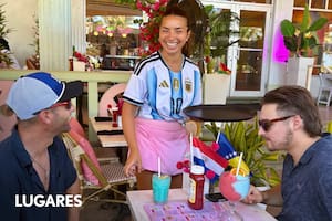Los mejores planes en la ciudad que adoptó a Messi y la pasión futbolera