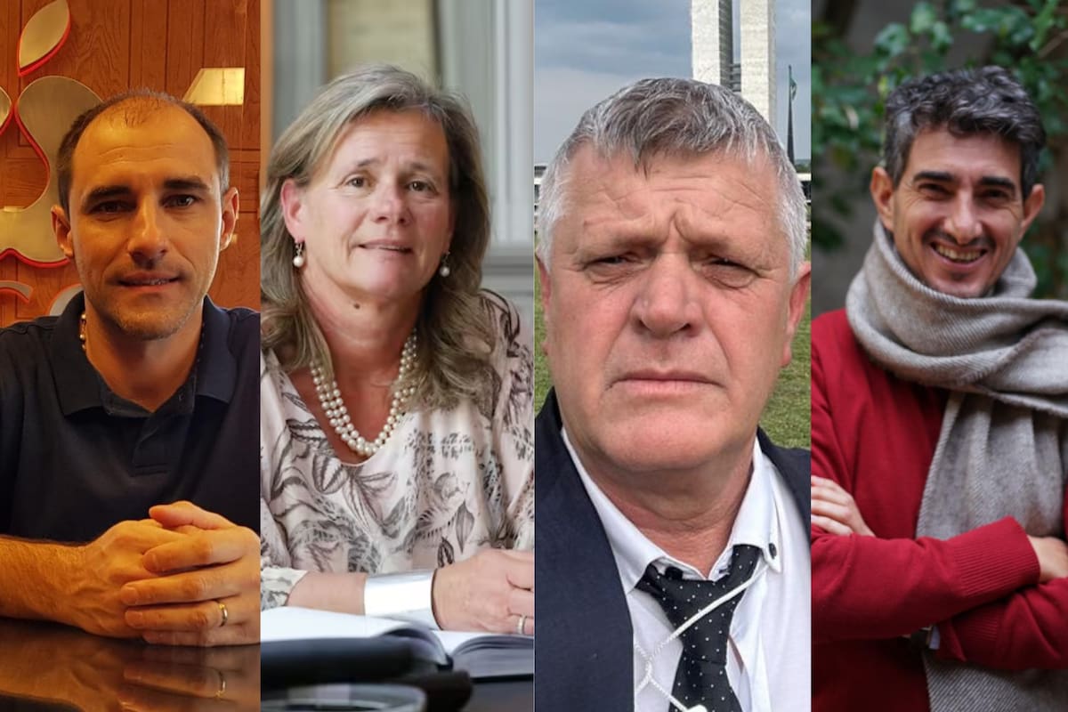 En los sectores de las economías regionales se mostraron con cautela por la decisión del Gobierno de aumentar las retenciones a un 15%