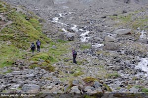 Los trekking más riesgosos de Ushuaia y qué tener en cuenta antes de salir a la montaña