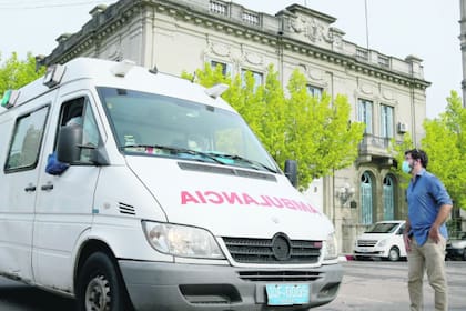 En los últimos 15 días aumentaron los casos de coronavirus en Fray Bentos y se perdió el “hilo epidemiológico”