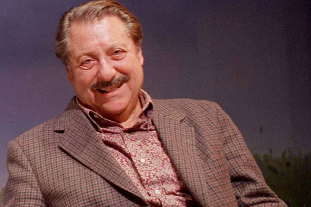 En los últimos años, Juan Manuel Tenuta tuvo varios problemas cardíacos