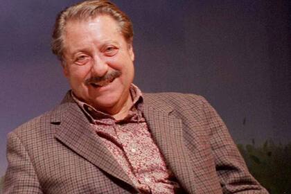 En los últimos años, Juan Manuel Tenuta tuvo varios problemas cardíacos