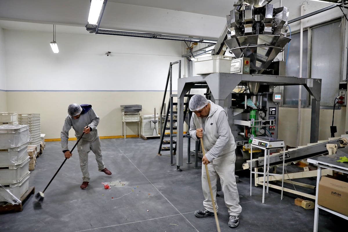 En los últimos años, la informalidad y otras formas de trabajaron ganaron protagonismo en desmedro del empleo asalariado formal en empresas privadas