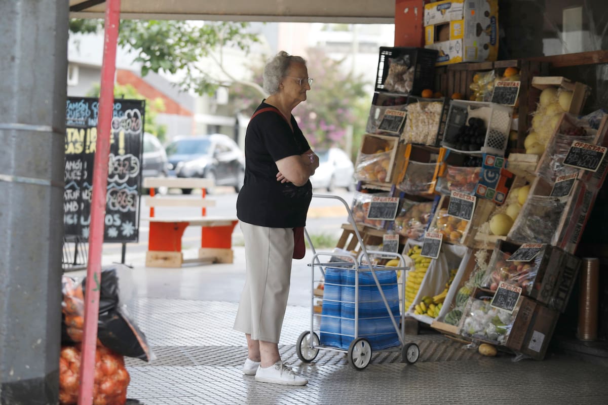 En los últimos años los haberes jubilatorios se deterioraron fuertemente frente a la inflación