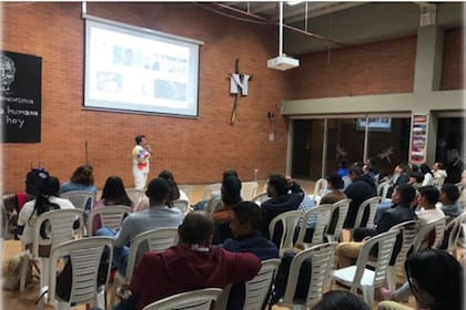 En los últimos años se expandió el uso de la inteligencia artificial paulatinamente en las aulas