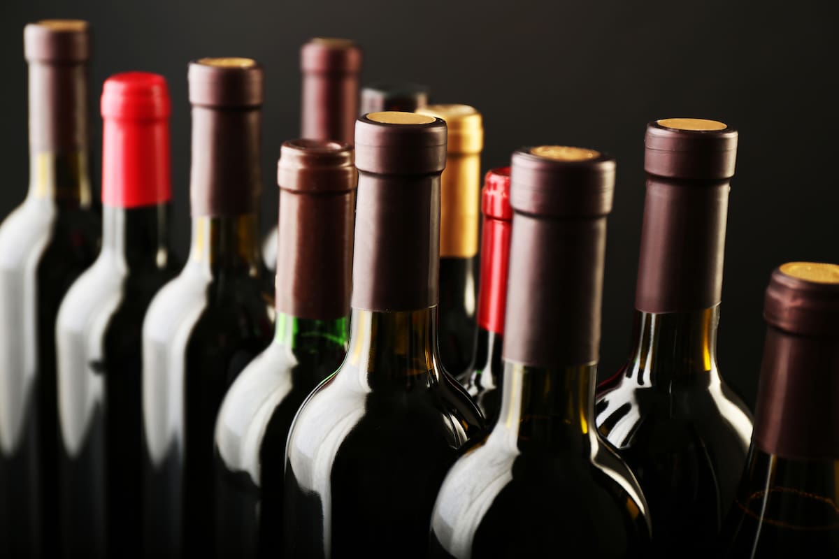 En los últimos años se instaló la idea de que el tamaño de la botella determina la calidad del vino