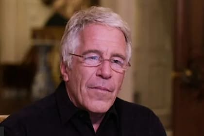 En los últimos archivos revelados, se conoció una entrevista inédita a Jeffrey Epstein
