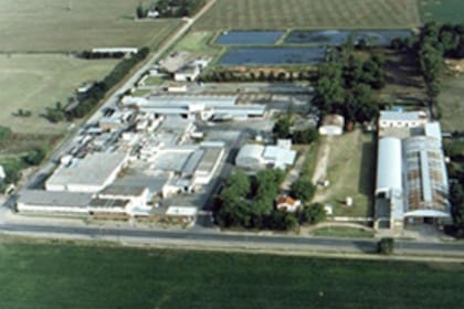 En los últimos días, desde el Sindicato de la Carne se vino alertando sobre la situación laboral planteada en Casilda, donde Rafaela Alimentos cuenta con 600 empleados