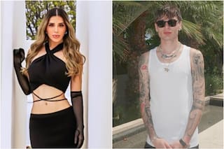 ¿Existe un vínculo entre la esposa de El Chapo, Emma Coronel, y Peso Pluma?