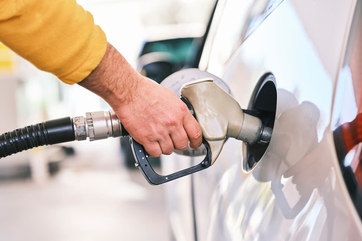En los últimos días, los precios de la gasolina en Florida se mantienen en los máximos de los últimos meses