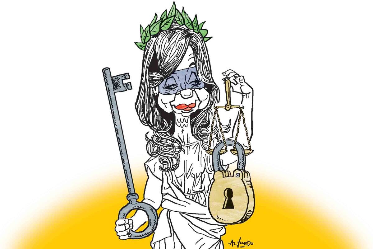 En los últimos días se dio una seguidilla de acciones y recursos judiciales de abogados, jueces y funcionarios del oficialismo que, de prosperar, podrían hacer desaparecer los procesos que enfrenta la vicepresidenta en Tribunales