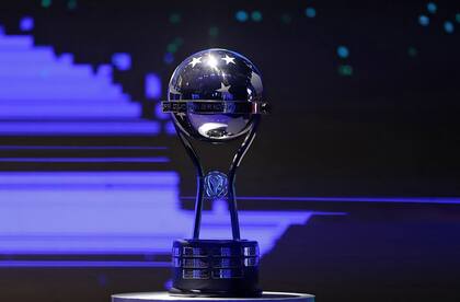 En los últimos dos años, la Copa Sudamericana quedó en manos de equipos argentinos