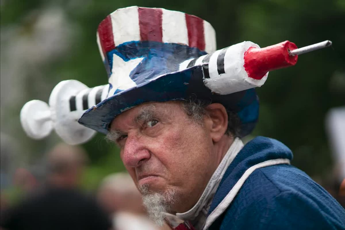 En los últimos meses creció la brecha entre demócratas y republicanos vacunados