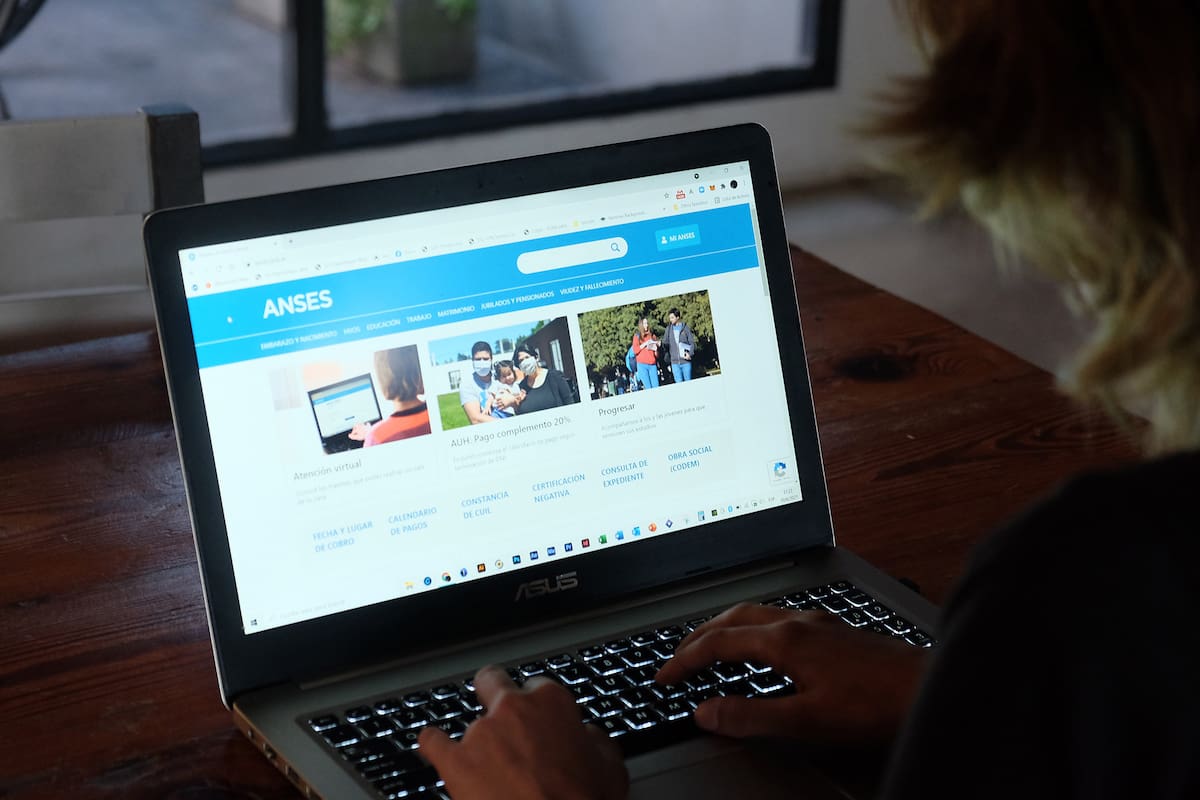 En los últimos meses, la Anses habilitó más trámites bajo la modalidad virtual, pero en muchos casos hubo dificultades y demoras en las respuestas