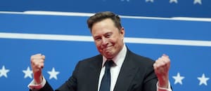 La filantropía de Elon Musk, bajo la lupa
