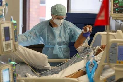 En los últimos meses, se han publicado diversos estudios que apuntan a las posibles secuelas de la Covid-19