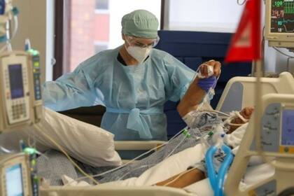 En los últimos meses, se han publicado diversos estudios que apuntan a las posibles secuelas de la Covid-19.