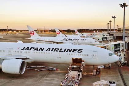 En los últimos tiempos se han sucedido los casos de excesos con el alcohol en el sector de la aviación japonesa