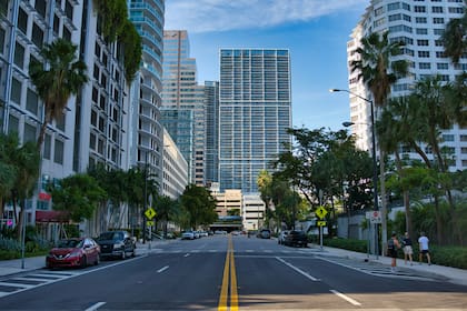 En los últimos tiempos, se multiplicaron tanto los proyectos residenciales premium como los vinculados con la hotelería de alta gama