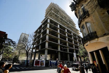 En los últimos tres años, los tiempos asociados a permisos de obra y al registro de planos de mensura y subdivisión prácticamente se duplicaron