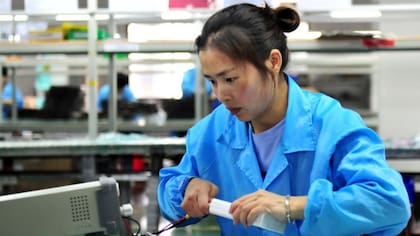 En los últimos tres meses se han anunciado millonarias inversiones chinas en el Cono Sur