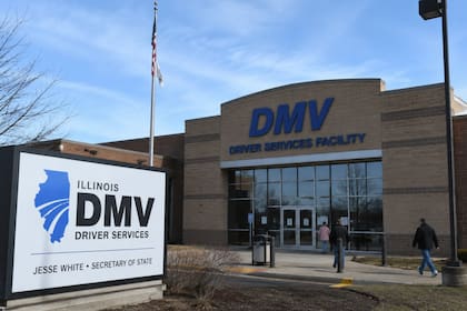 En lugar de ir a las instalaciones del DMV, los residentes de Illinois podrán completar varios de sus trámites durante la Feria Estatal del 13 al 23 de agosto