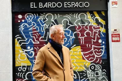 En Madrid abrieron un nuevo El Bardo, aunque en este caso fue “más de eventos que teatro”