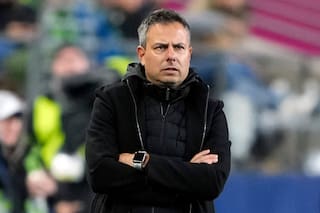 En mala racha, Austin FC despide a su técnico y director deportivo antes del parón del Mundial